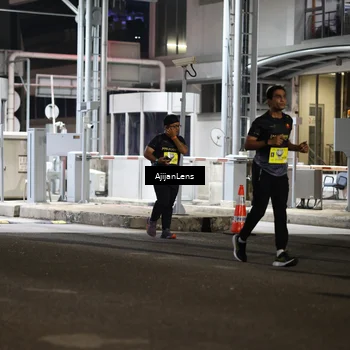 Runner Photo 5861657