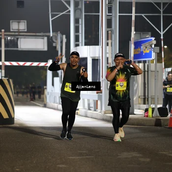 Runner Photo 5861658
