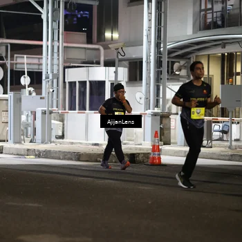 Runner Photo 5861661