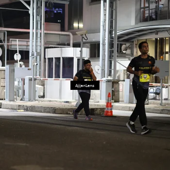Runner Photo 5861662