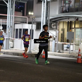 Runner Photo 5861667