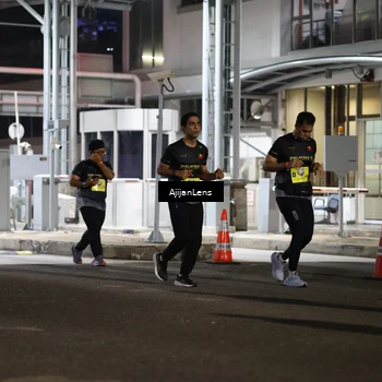 Runner Photo 5861670