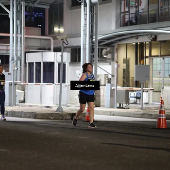 Runner Photo 5861671