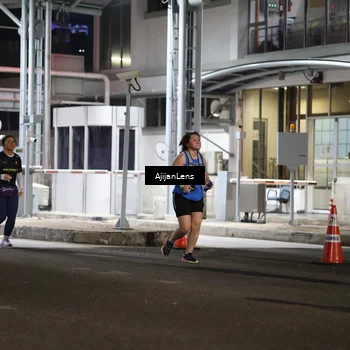 Runner Photo 5861673
