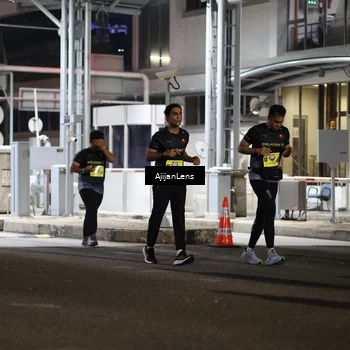 Runner Photo 5861680