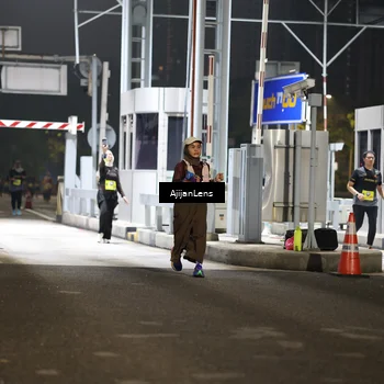 Runner Photo 5861682