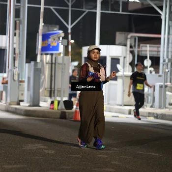 Runner Photo 5861687