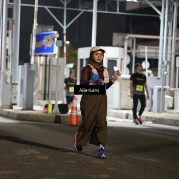 Runner Photo 5861688