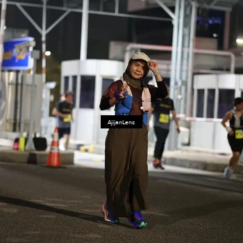 Runner Photo 5861698