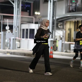 Runner Photo 5861699