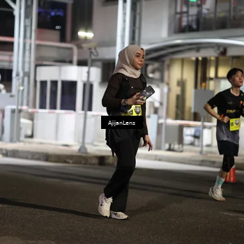 Runner Photo 5861703