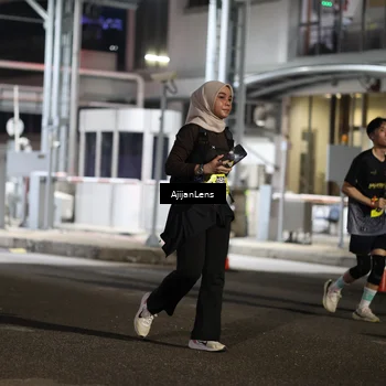 Runner Photo 5861704