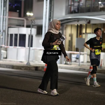Runner Photo 5861706