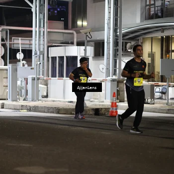 Runner Photo 5861707