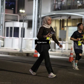 Runner Photo 5861713