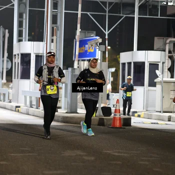 Runner Photo 5861724