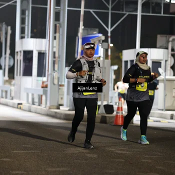 Runner Photo 5861728