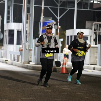 Runner Photo 5861730