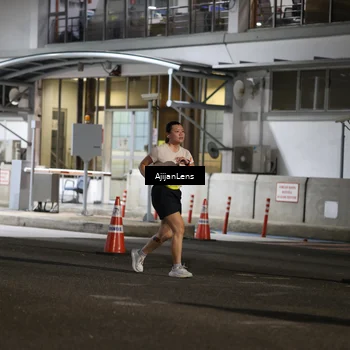 Runner Photo 5861743