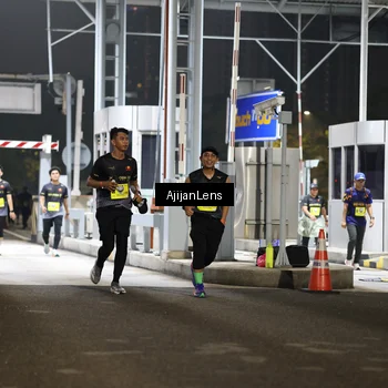 Runner Photo 5861750