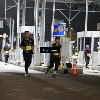 Runner Photo 5861755