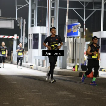 Runner Photo 5861757