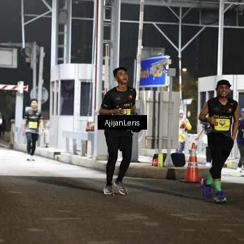 Runner Photo 5861758