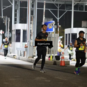 Runner Photo 5861760
