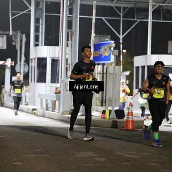 Runner Photo 5861761