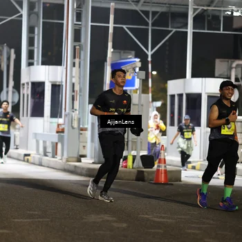 Runner Photo 5861765