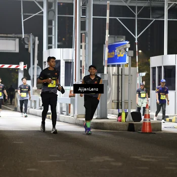 Runner Photo 5861766