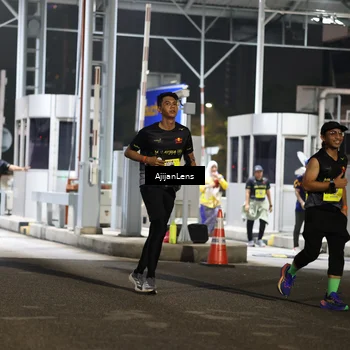 Runner Photo 5861768
