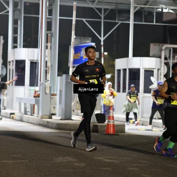 Runner Photo 5861781