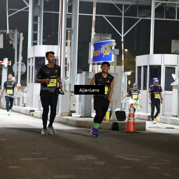 Runner Photo 5861784