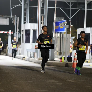 Runner Photo 5861785