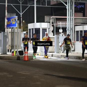 Runner Photo 5861797