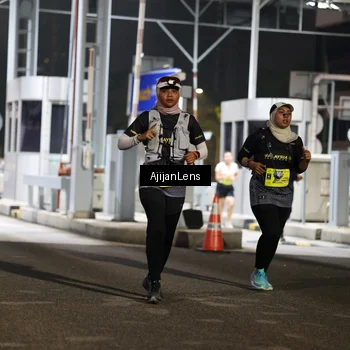 Runner Photo 5861799