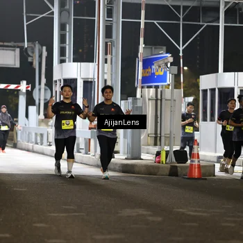 Runner Photo 5861801