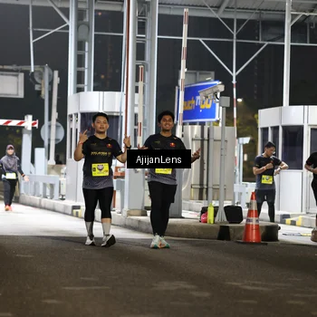 Runner Photo 5861807
