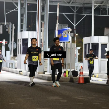 Runner Photo 5861811
