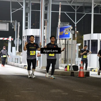 Runner Photo 5861813
