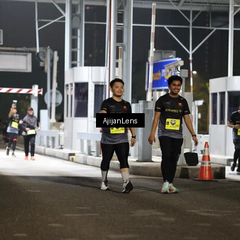 Runner Photo 5861815