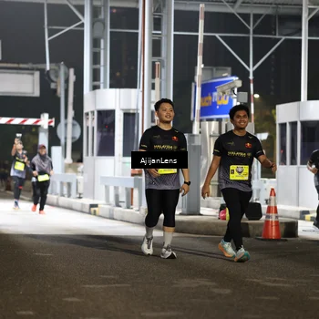 Runner Photo 5861820
