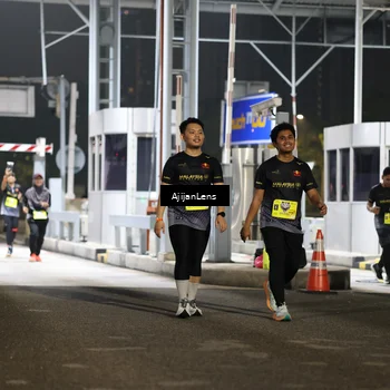 Runner Photo 5861824