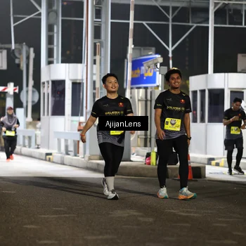 Runner Photo 5861828