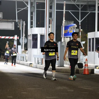 Runner Photo 5861839