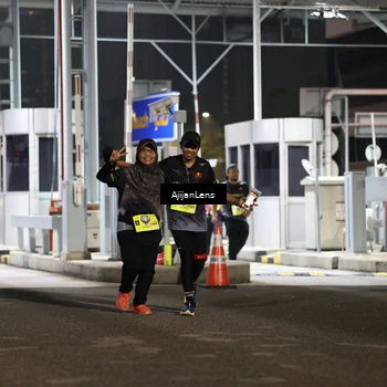 Runner Photo 5861841