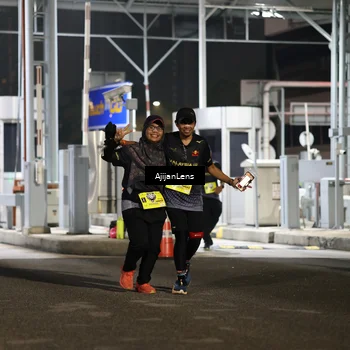 Runner Photo 5861847