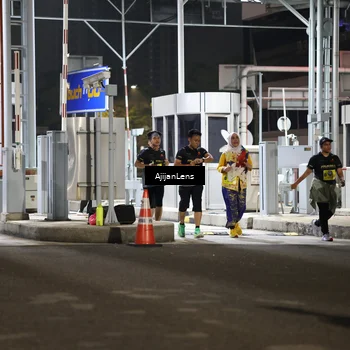 Runner Photo 5861850