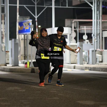 Runner Photo 5861854